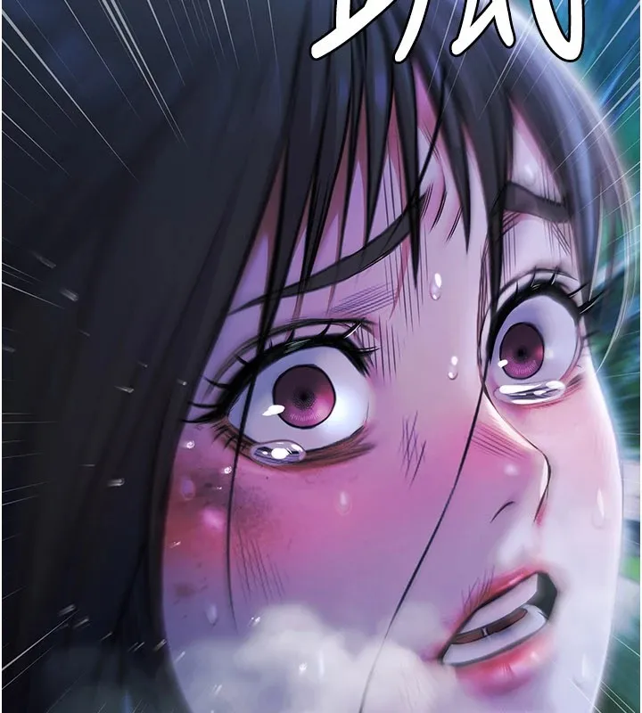 极乐泳池趴 第1话-上流社会的隐密派对 第46页