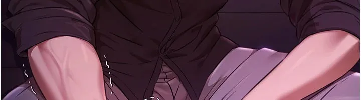极乐泳池趴 第1话-上流社会的隐密派对 第77页
