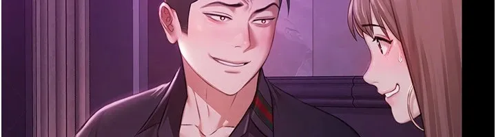 极乐泳池趴 第1话-上流社会的隐密派对 第103页