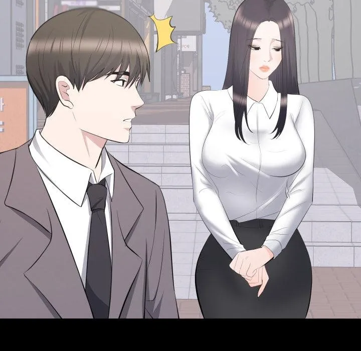 豪门千金的男人 第11话 第111页