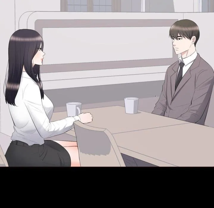 豪门千金的男人 第11话 第5页