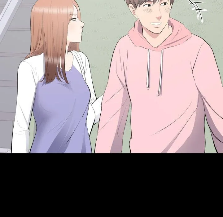 豪门千金的男人 第11话 第101页
