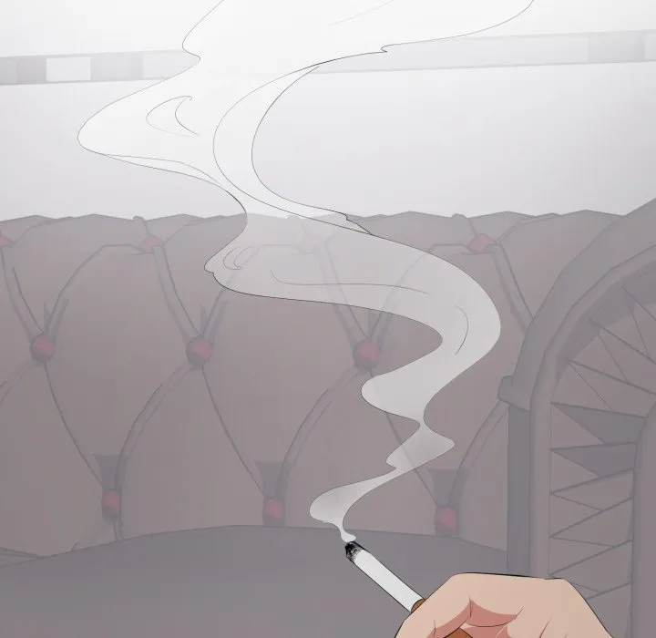 豪门千金的男人 第4话 第35页