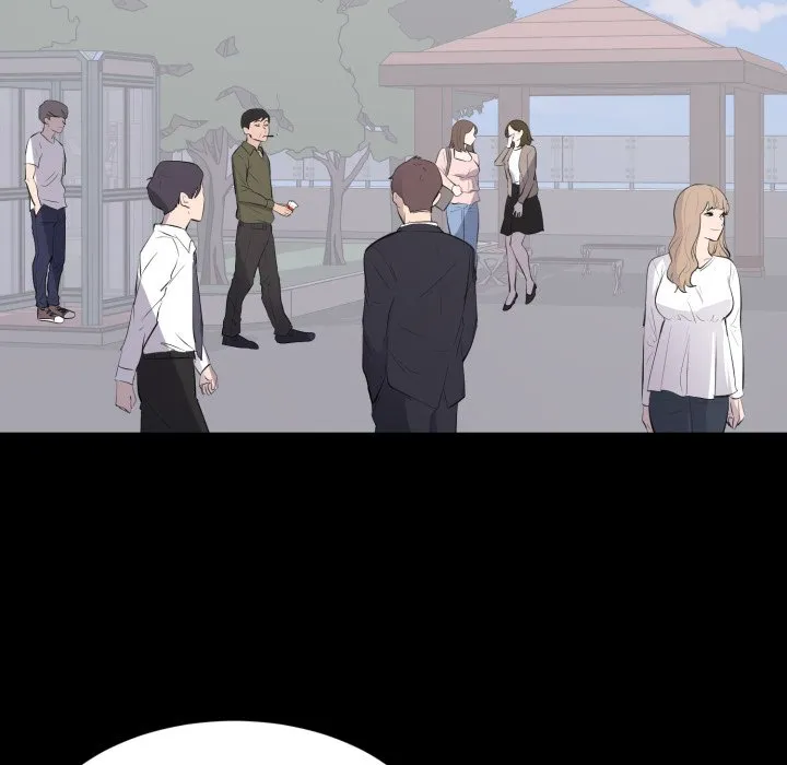 豪门千金的男人 第4话 第5页