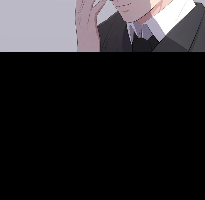 豪门千金的男人 第4话 第95页