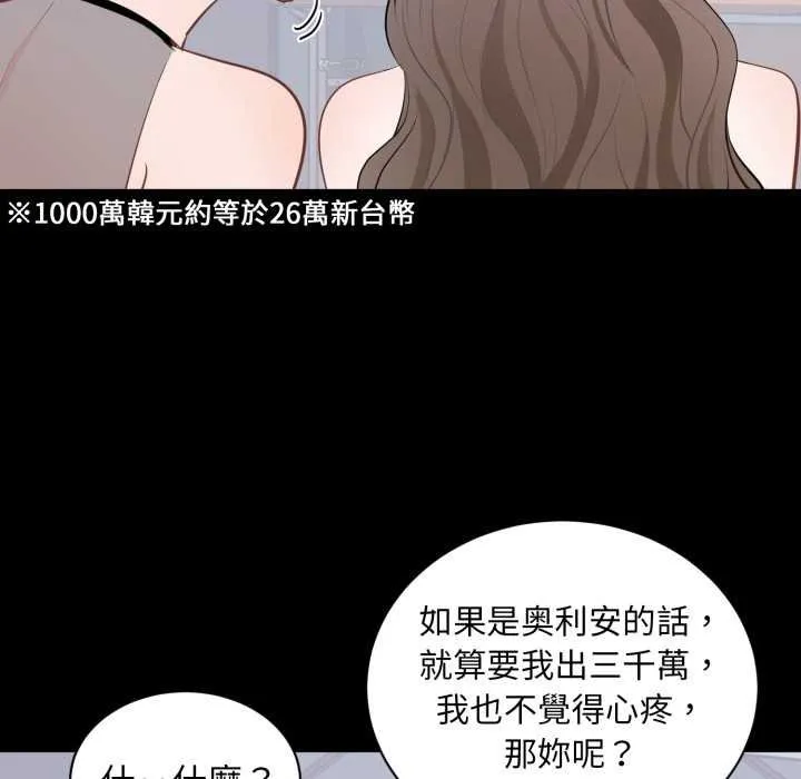 豪门千金的男人 第7话 第78页