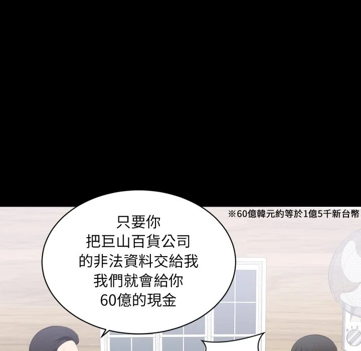 豪门千金的男人 第1话 第31页