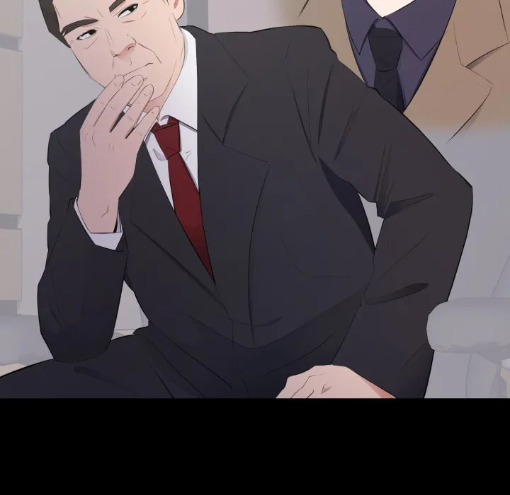 豪门千金的男人 第3话 第116页