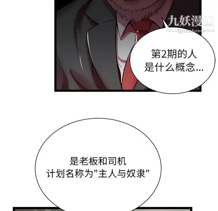 密室逃生绝命天堂饭店 第19话 第69页