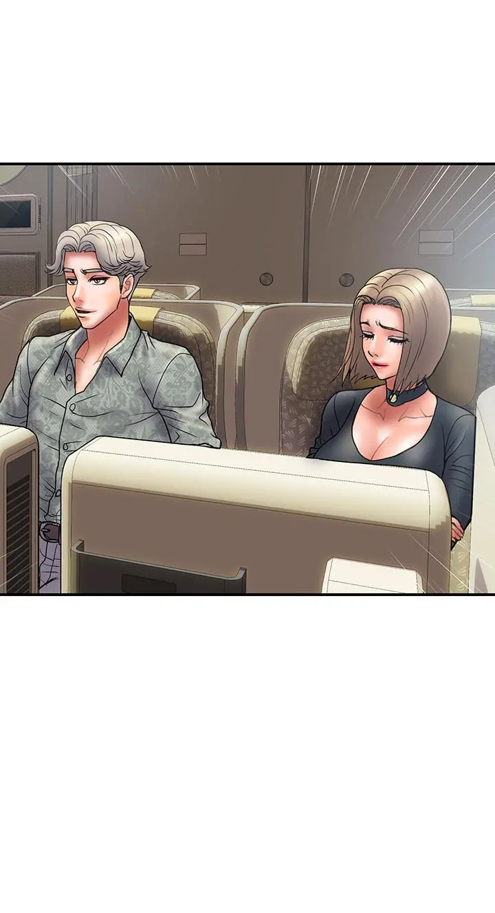 计划出轨 第44话-出轨之旅启程 第27页