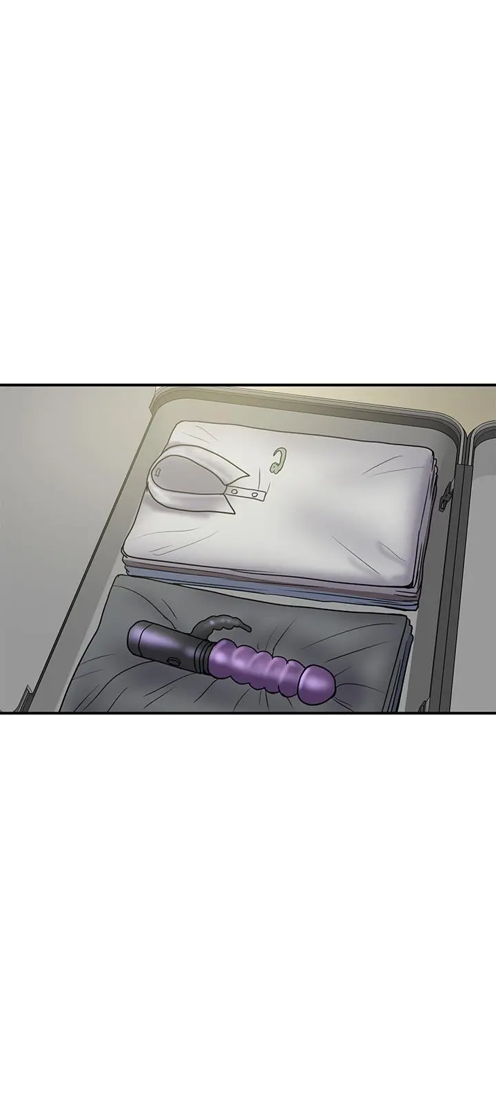 计划出轨 第44话-出轨之旅启程 第21页