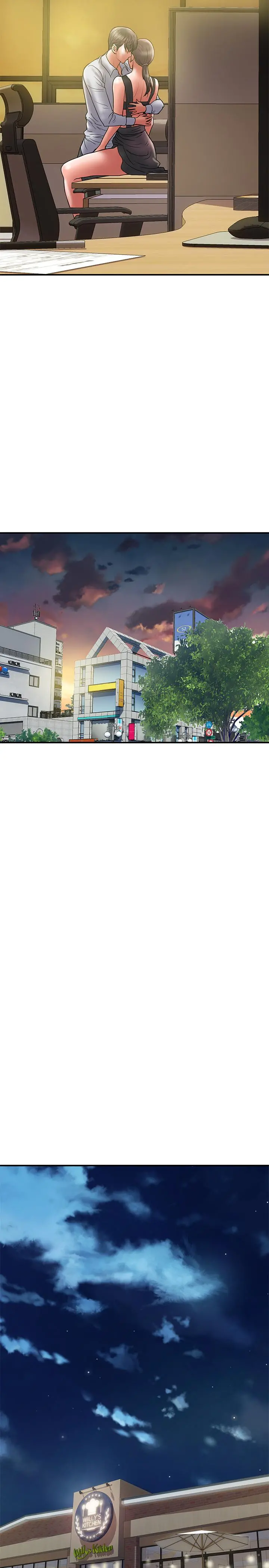 计划出轨 第34话-准备好外遇了吗 第20页
