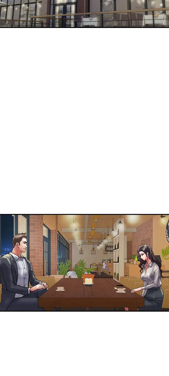 计划出轨 第34话-准备好外遇了吗 第21页