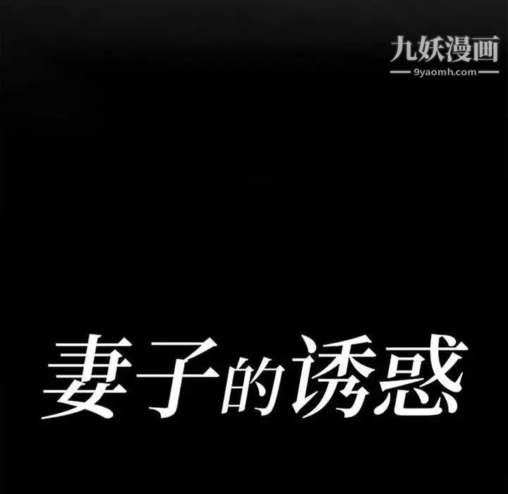 妻子的诱惑 第17话 第13页