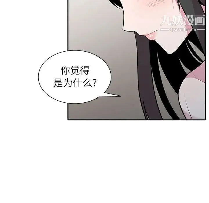 妻子的诱惑 第17话 第97页