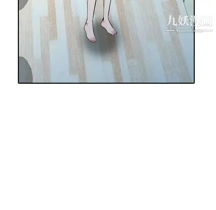 妻子的诱惑 第15话 第54页