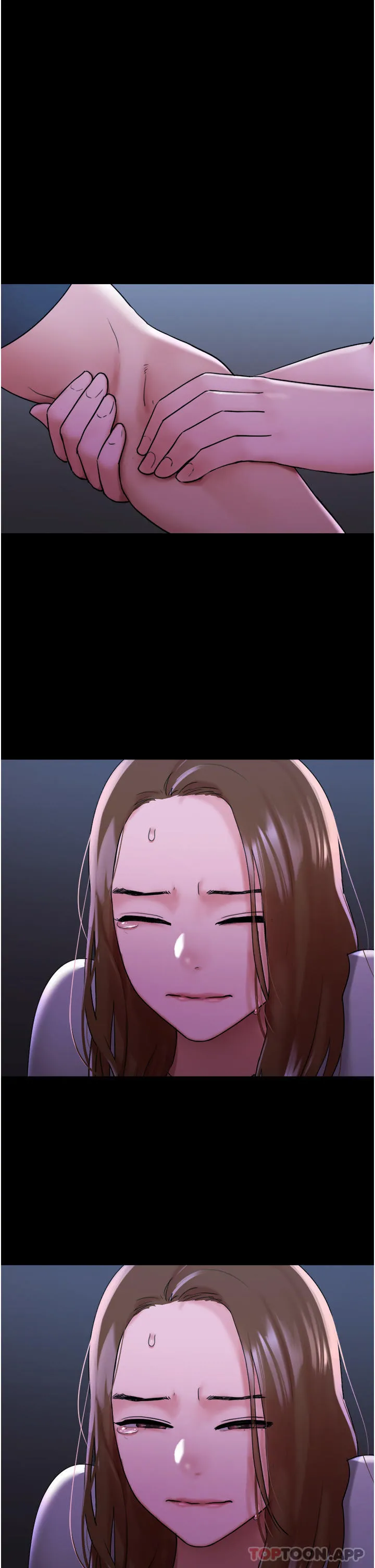 我的兵变女友 第10话-紧急时刻只想传宗接代？！ 第47页
