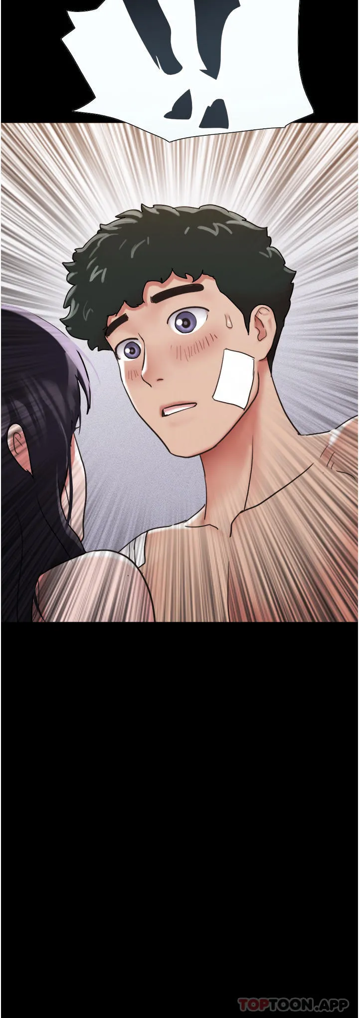 我的兵变女友 第13话-我跟她谁干起来比较爽？ 第5页