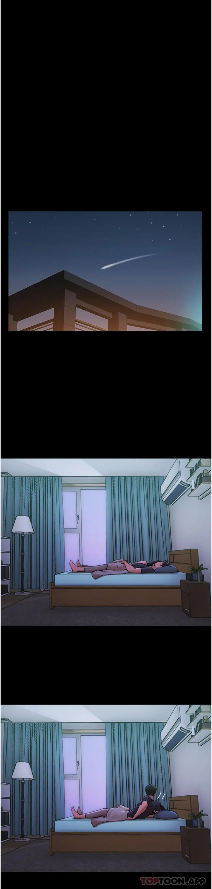 我的兵变女友 第8话-关键是&hellip;打炮 第52页