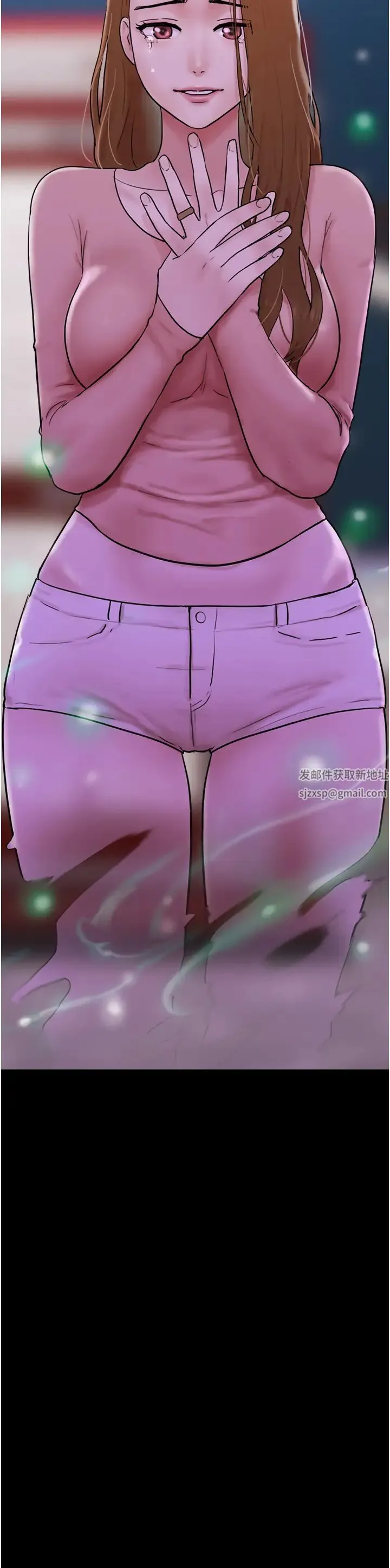 我的兵变女友 第49話-你是不是在想她? 第5页