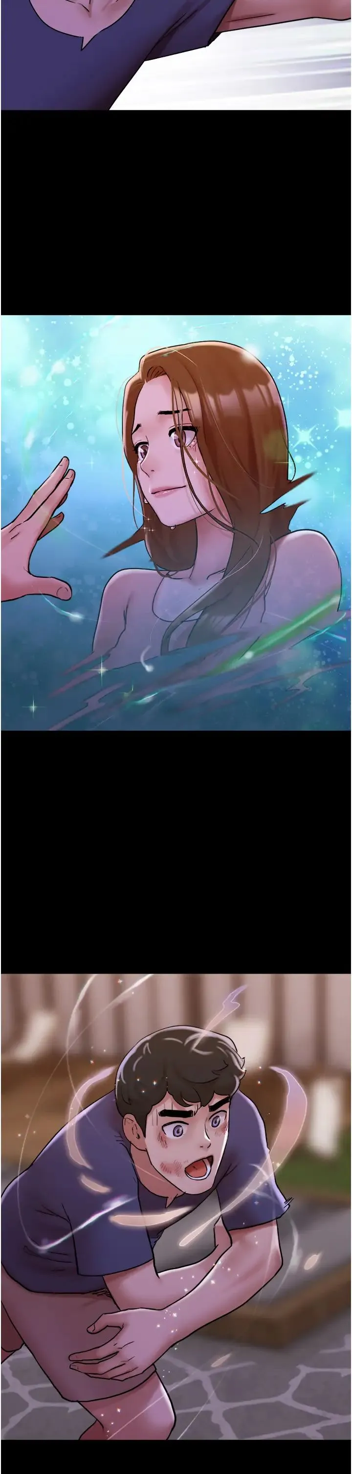 我的兵变女友 第49話-你是不是在想她? 第7页