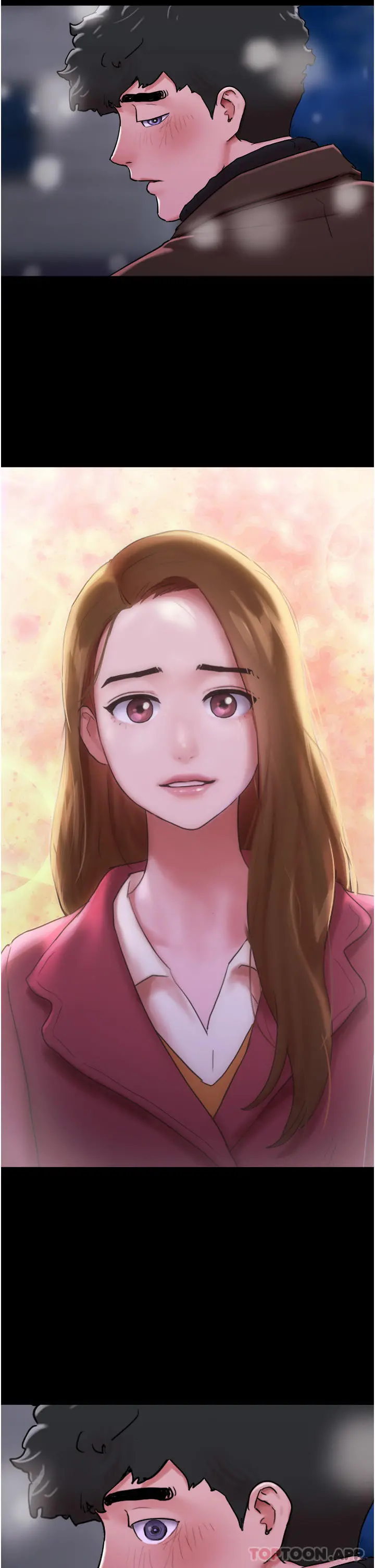 我的兵变女友 第5话-衝撞我的最深处吧 第2页