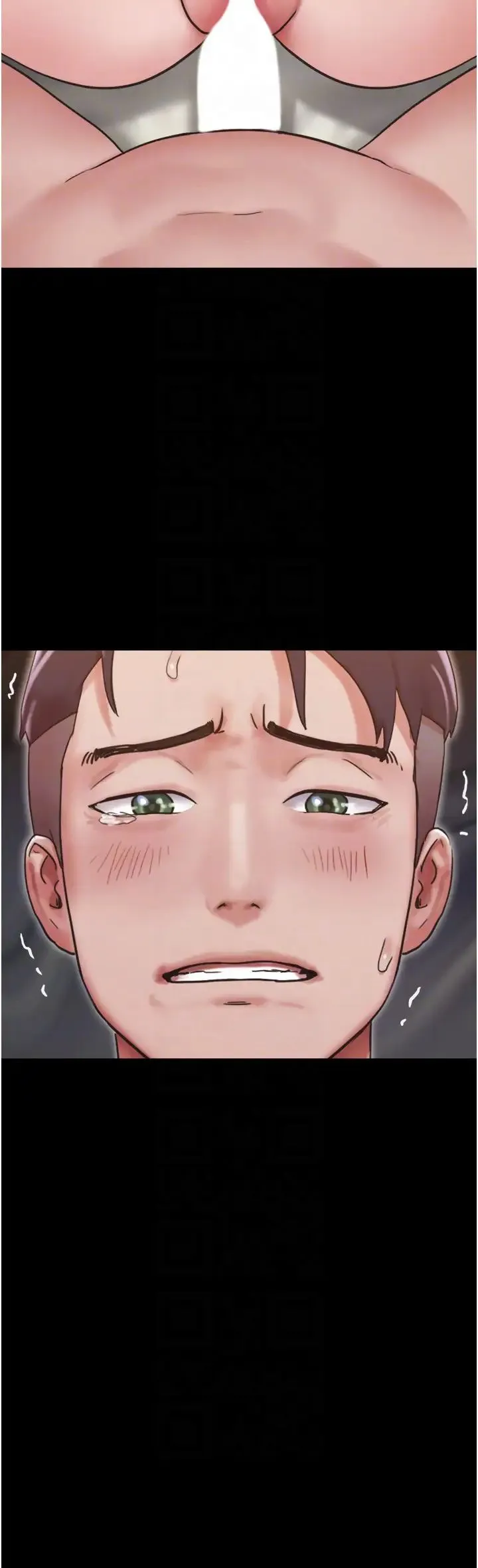 我的兵变女友 第35話-我的衣服還沒穿上… 第26页