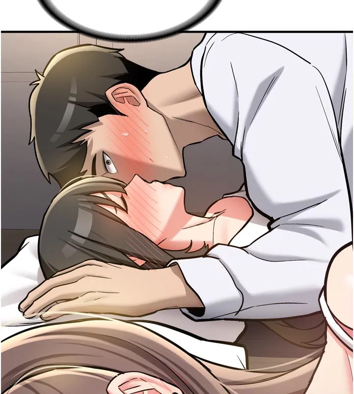 新生老司机 第3話-初次被闖入的祕密花園 第76页