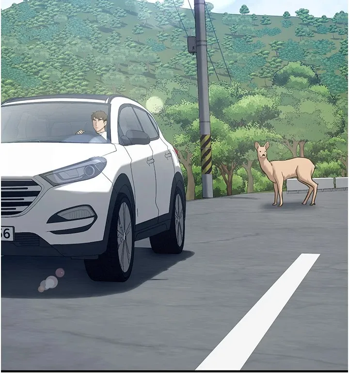 新生老司机 第1话-毫无戒备的女性友人 第4页