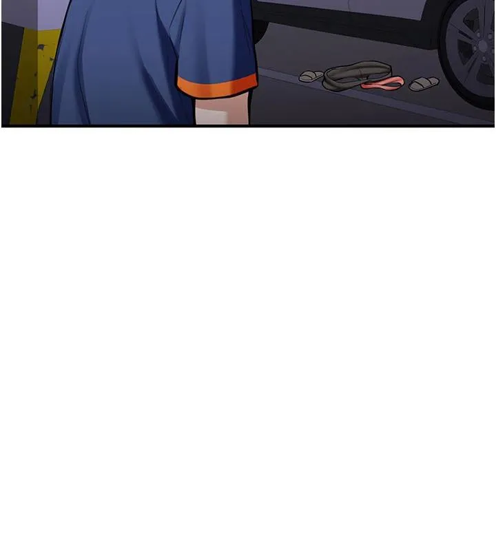新生老司机 第6話-差點被抓包的停車場性愛 第9页