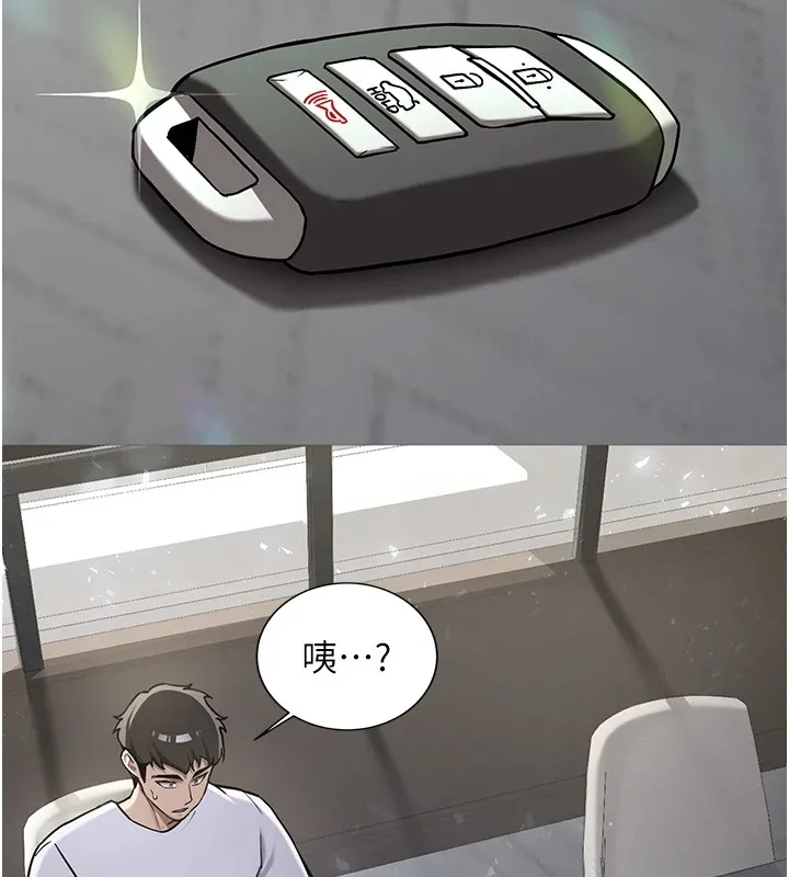 新生老司机 第1话-毫无戒备的女性友人 第21页