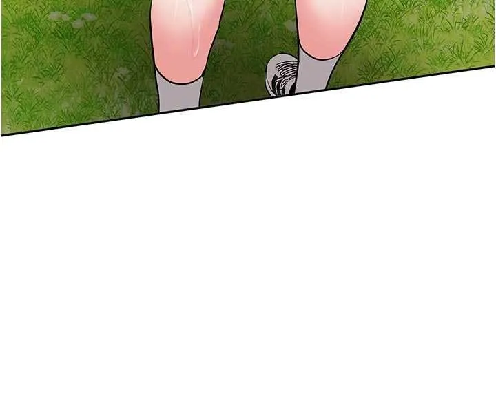 新生老司机 第21話-戶外裸露的學生會長 第115页