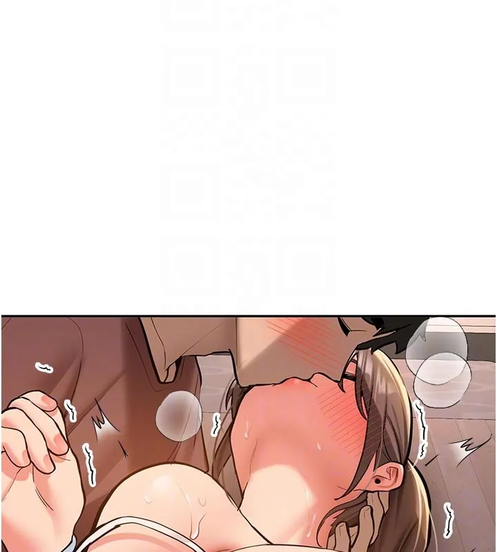 新生老司机 第17話-自己闖的禍自己收拾 第21页