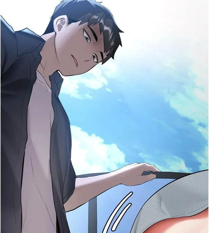 新生老司机 第27話-學姐其實&hellip;喜歡我? 第70页