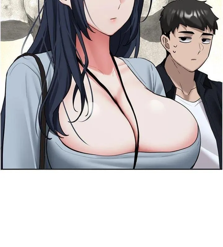 新生老司机 第27話-學姐其實&hellip;喜歡我? 第46页