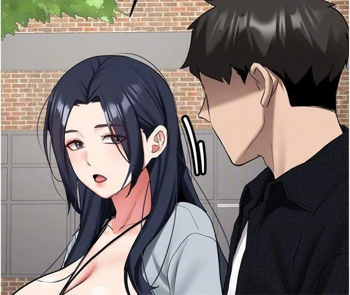 新生老司机 第27話-學姐其實&hellip;喜歡我? 第55页