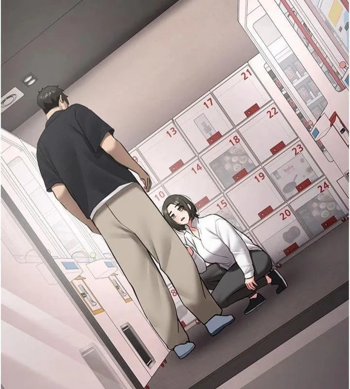 新生老司机 第27話-學姐其實&hellip;喜歡我? 第196页