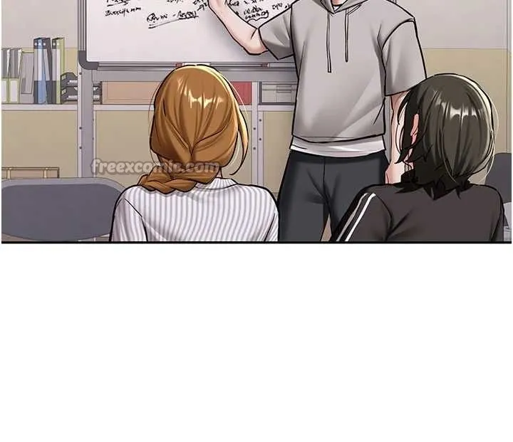 新生老司机 第19話-替朋友撐腰的大姐頭 第112页
