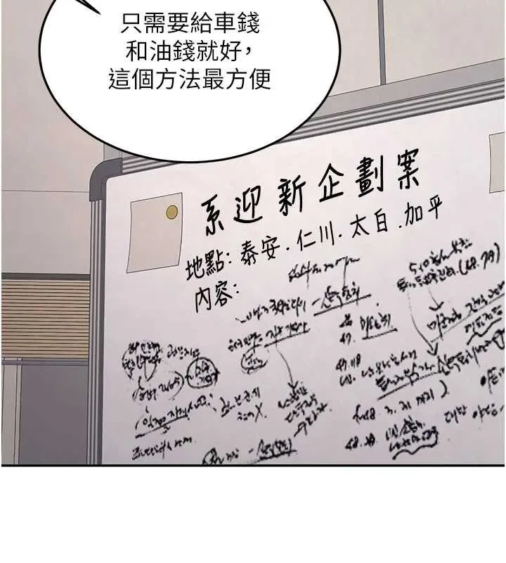新生老司机 第19話-替朋友撐腰的大姐頭 第141页