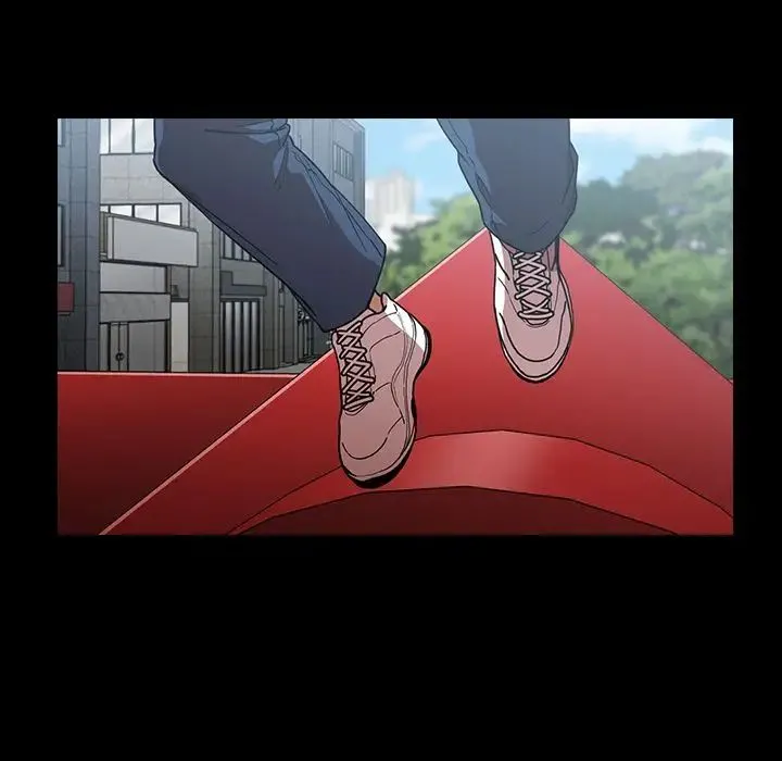 邻家三姐妹 第51话 第34页