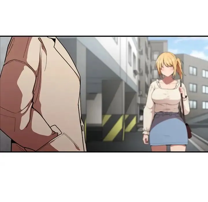 邻家三姐妹 第43话 第76页