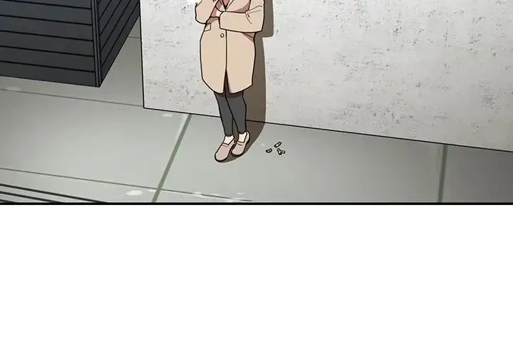 邻家三姐妹 第43话 第3页