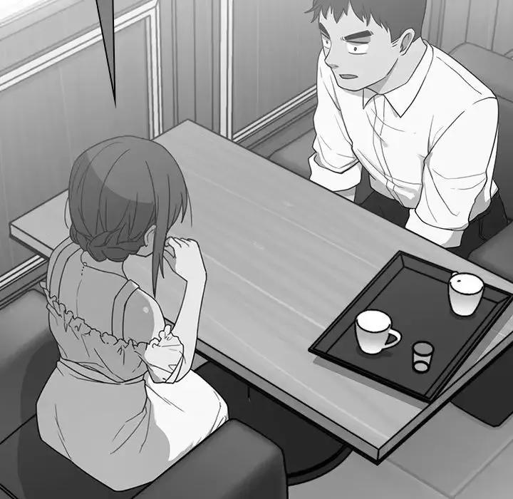 邻家三姐妹 第16话 第69页