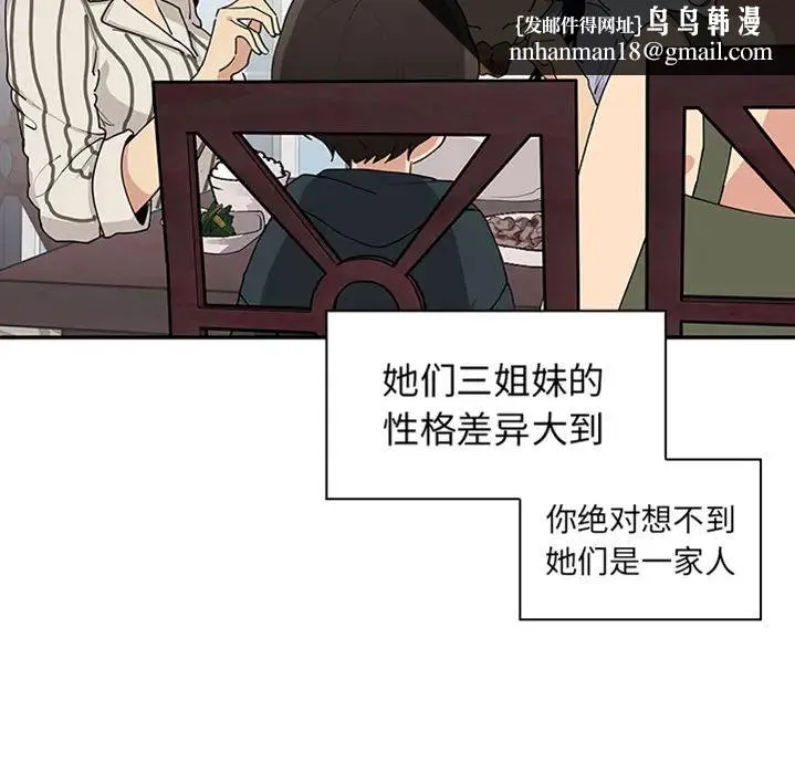 邻家三姐妹 预告篇 第38页