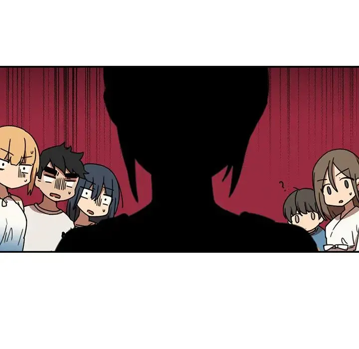 邻家三姐妹 第11话 第76页