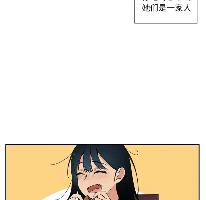 邻家三姐妹 第1话 第69页