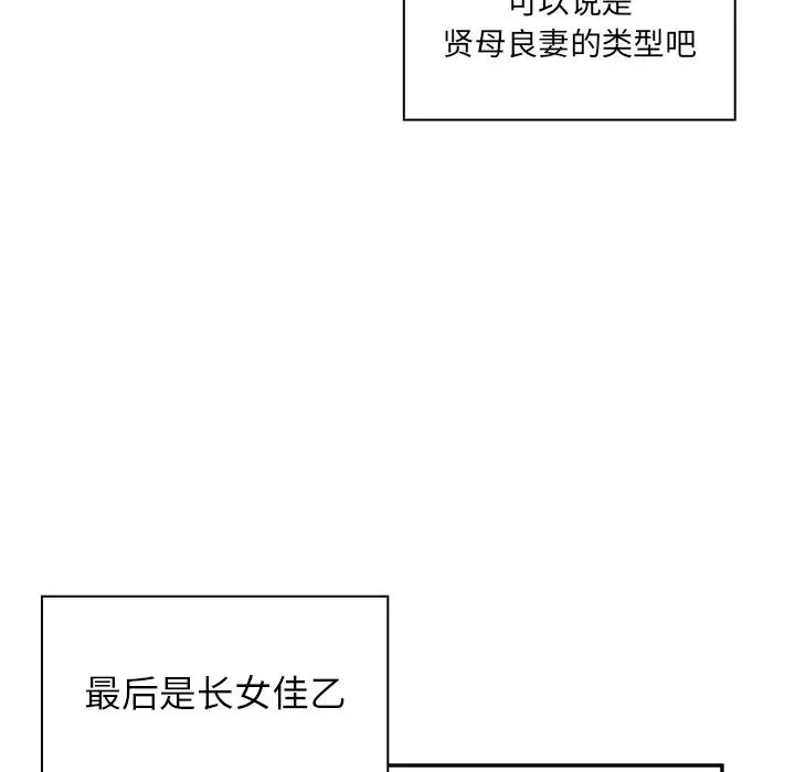 邻家三姐妹 第1话 第76页