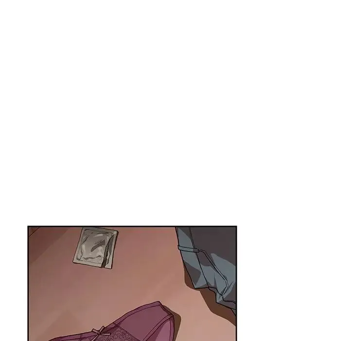 邻家三姐妹 第41话 第63页