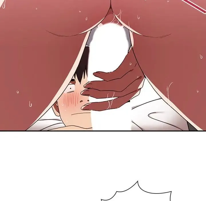 邻家三姐妹 第44话 第111页