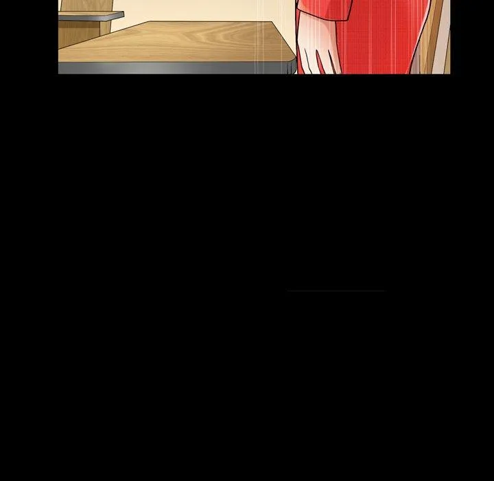 善良的她 第39话 第95页